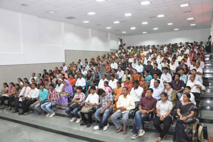 auditorium